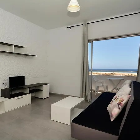 Lejlighed Fuerte Mar Sea Views *