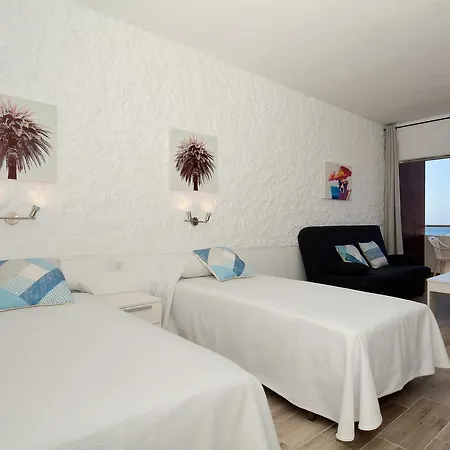 Fuerte Mar Sea Views Lejlighed
