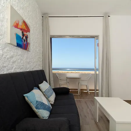 Lejlighed Fuerte Mar Sea Views Morro Jable (Fuerteventura)