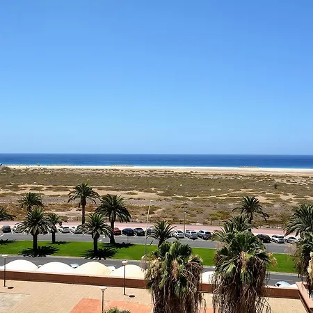 Lejlighed Fuerte Mar Sea Views Morro Jable (Fuerteventura)