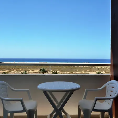 Fuerte Mar Sea Views * Morro Jable (Fuerteventura)