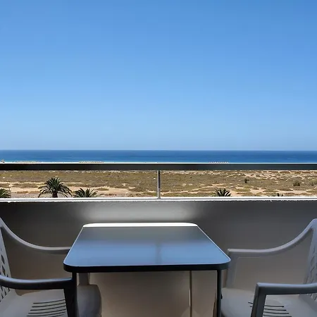 Fuerte Mar Sea Views Lejlighed *