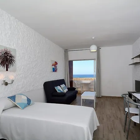 Lejlighed Fuerte Mar Sea Views *